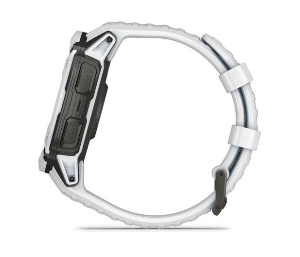 Garmin Instinct 2X Solar 50mm mleczny kwarc - 1154527 - zdjęcie 13